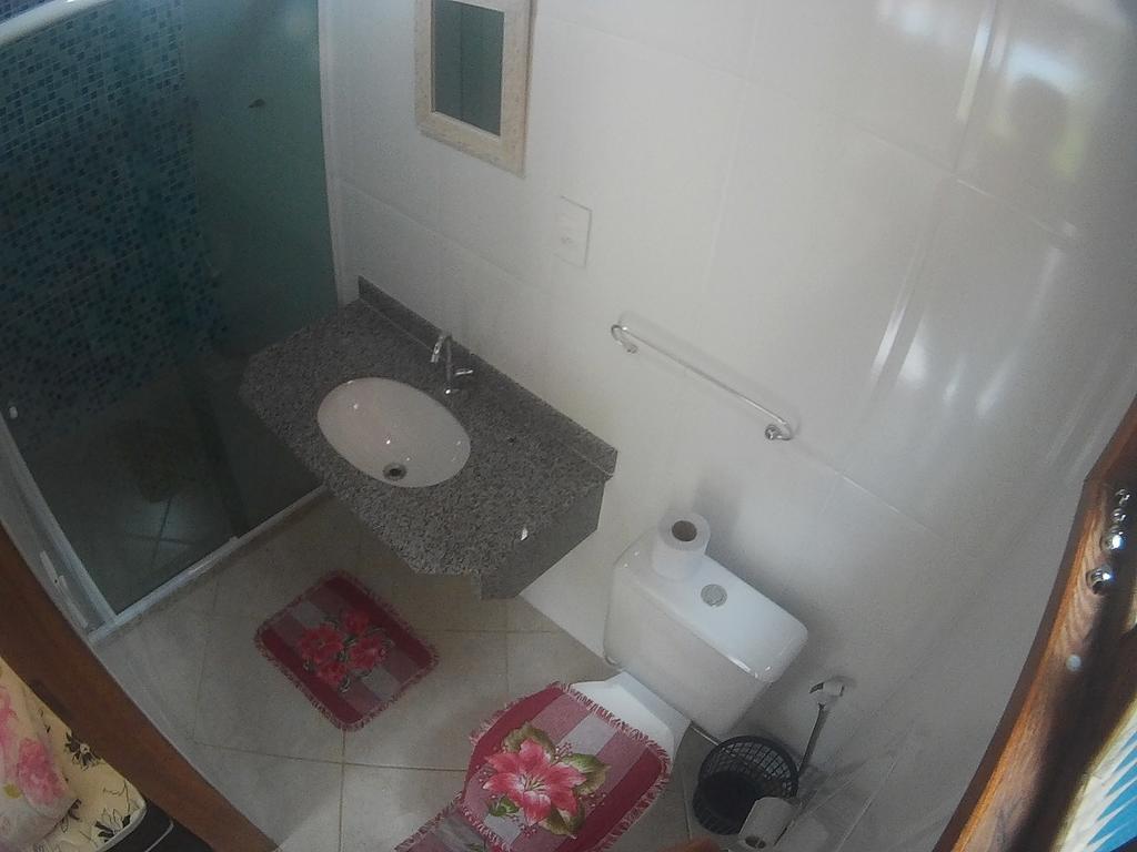 Pousada Vale Do Luar 萨纳 外观 照片
